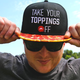 Illustration for article titled Pizza Hut has its own, ill-advised “hip” clothing line now